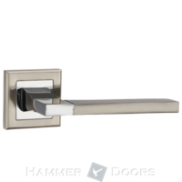 TECH QL SN/CP-3 матовый никель