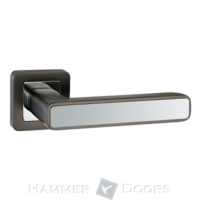 Mars QR GR/CP-23 графит/хром