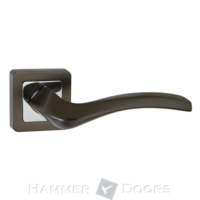 Vesta QR GR/CP-23 графит/хром