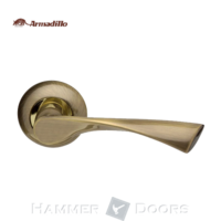 Corona LD23-1AB/GP-7 бронза/золото