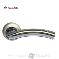  Armadillo Libra LD26-1 SN/CP-3 матовый никель