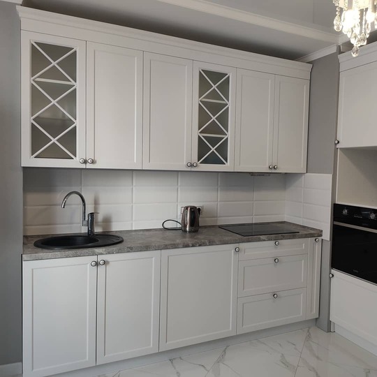 Кухня Neo-классика