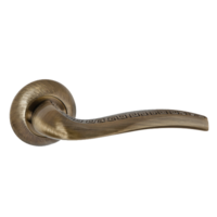 GERION TL ABG-6 зеленая бронза