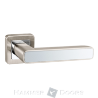 Mars QR SN/CP-3 матовый никель