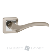 Vesta QR SN/CP-3 матовый никель