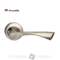 Corona LD23-1 SN/CP-3 матовый никель