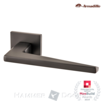 MORI USS BPVD-77 Вороненый никель