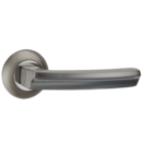 ALFA TL SN/CP-3 матовый хром.