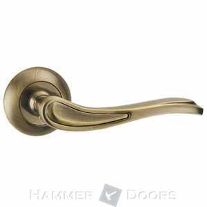 Punto SALSA TL ABG-6 зеленая бронза