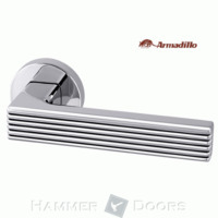 LINE URB6 CP-8 хром