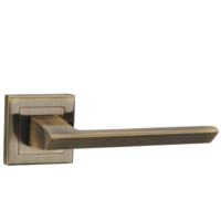 BLADE QL ABG-6 зеленая бронза.