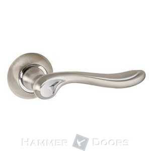  ONDA TL SN/CP-3 матовый никель/хром