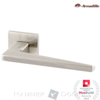 MORI USS SN-3 матовый никель