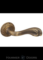 Barocco SM AB-7 матовая бронза