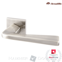 TORSO USS SN-3 матовый никель