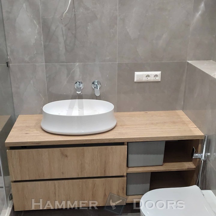 Тумба под умывальник