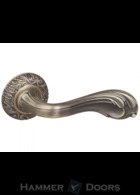  Barocco SM MAB-6 темная бронза