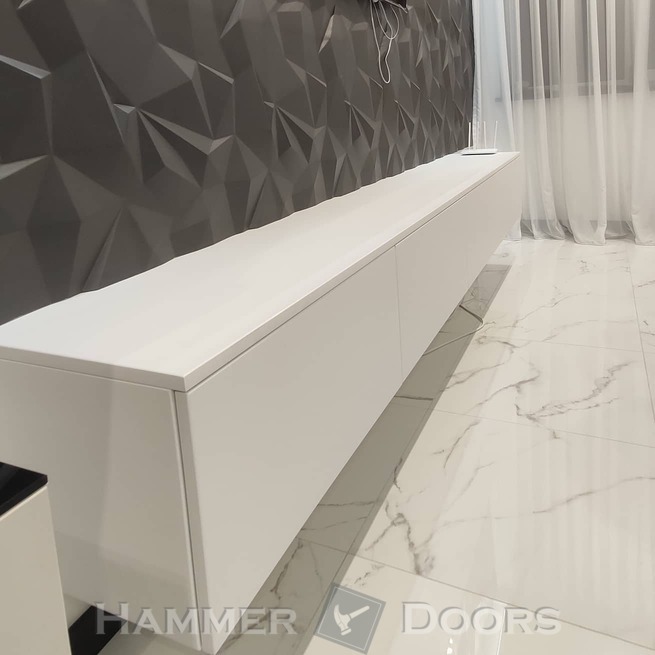 Тумба навесная