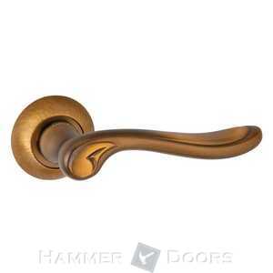 Ручка Punto ONDA TL CF-17 кофе