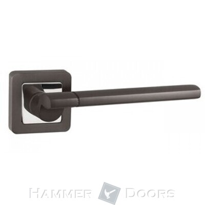 GALAXY QR GR/CP-23 графит/хром