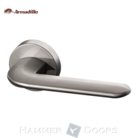 EXCALIBUR URB4 SN-3 матовый никель