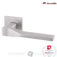 GRAND USS SN-3 матовый никель