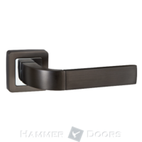 Orion QR GR/CP-23 графит/хром