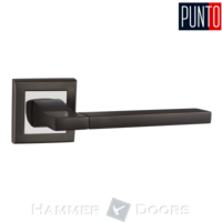 Tech QL GR/CP-23 графит /хром