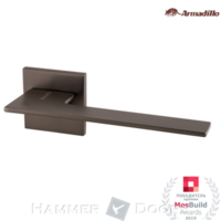 Mirage USS BPVD-77 Вороненый никель