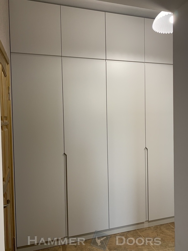 Шкаф в прихожую