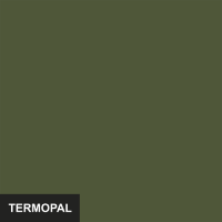 Бали зеленый софттач