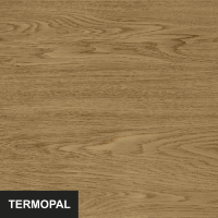 Дуб светлый