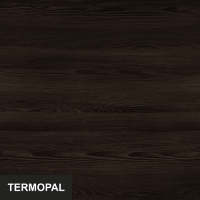 Дуб галифакс шоколадный