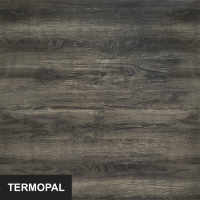 Дуб орен темный