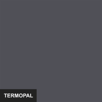 Попелястый металик